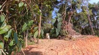 Doi Mon Angket — video 2