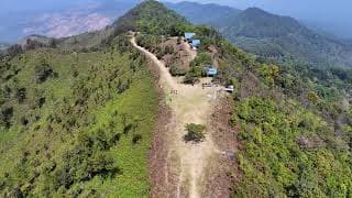 Doi Mon Angket — video 1