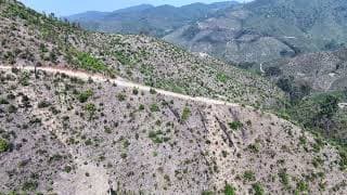 The Road to Tha Koh Kha — video 3