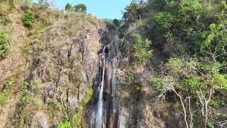 The Road to Tha Koh Kha — video 1