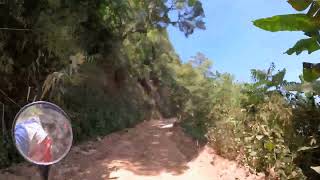 Doi Mon Angket — video 3