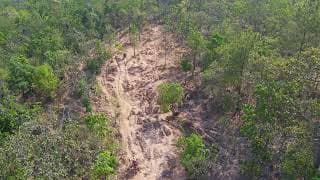 Mae On Ridgeline Ridge — video 2