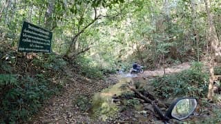 The Jesus Trail — video 2