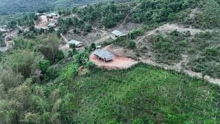 The Road to Tha Koh Kha — video 2
