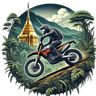 Chiang Mai Dirt Bike