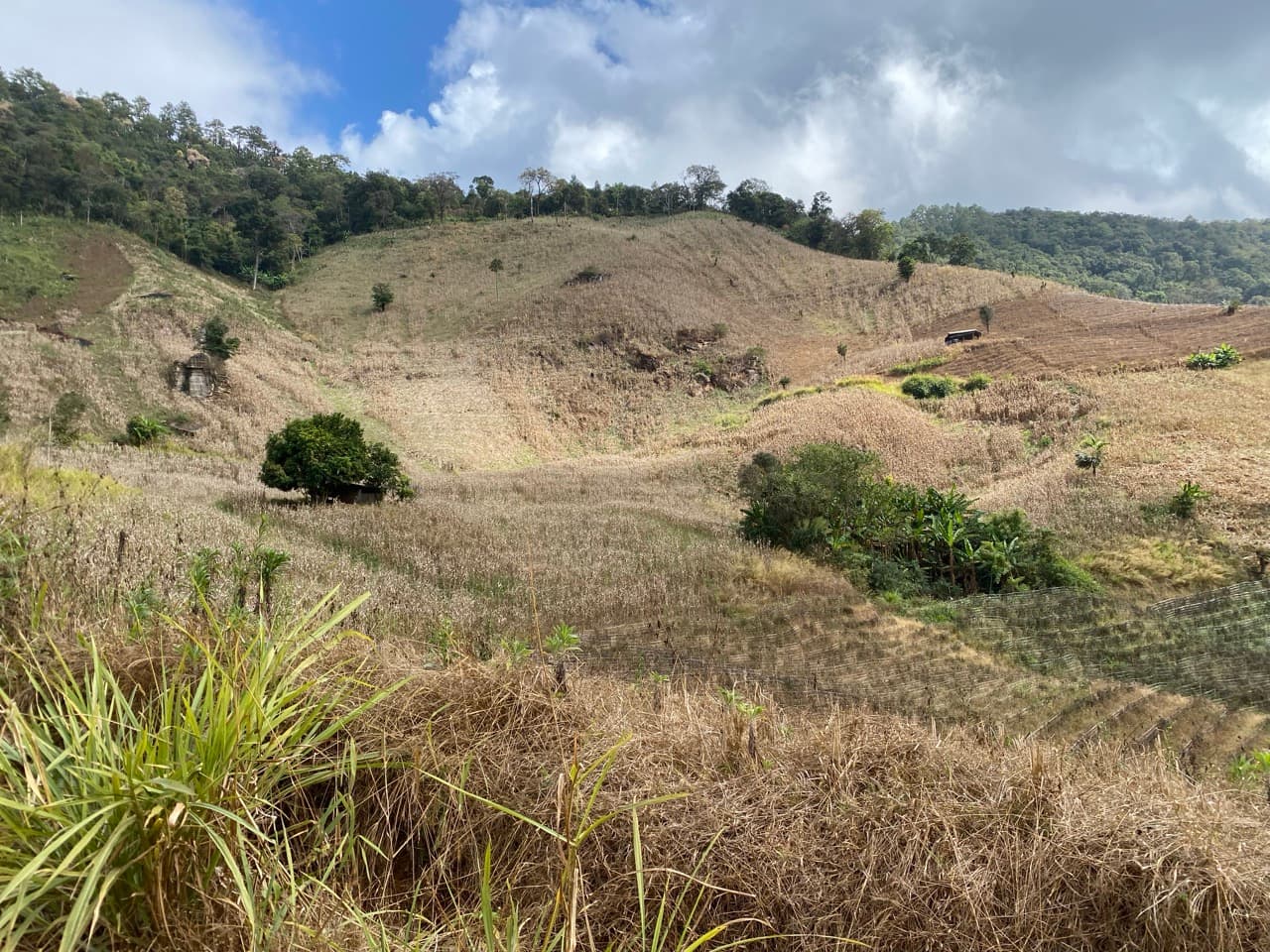 The Mae Chaem Western Dirt Loop