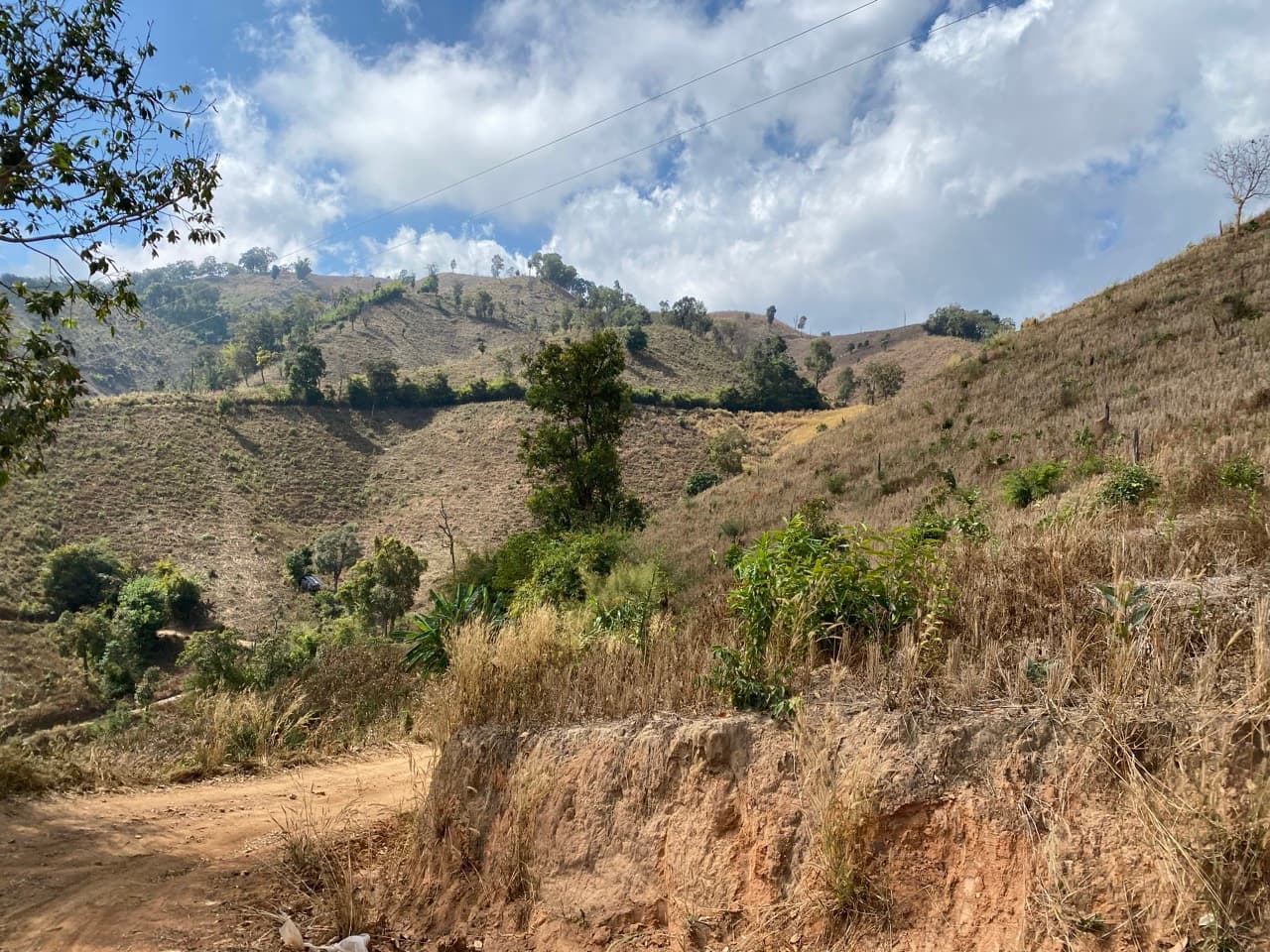 The Mae Chaem Western Dirt Loop
