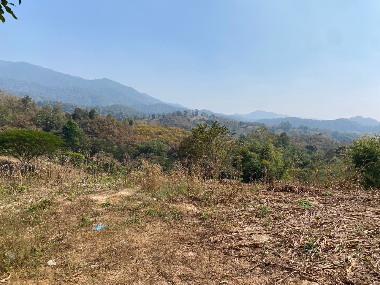Lampang Back-Roads