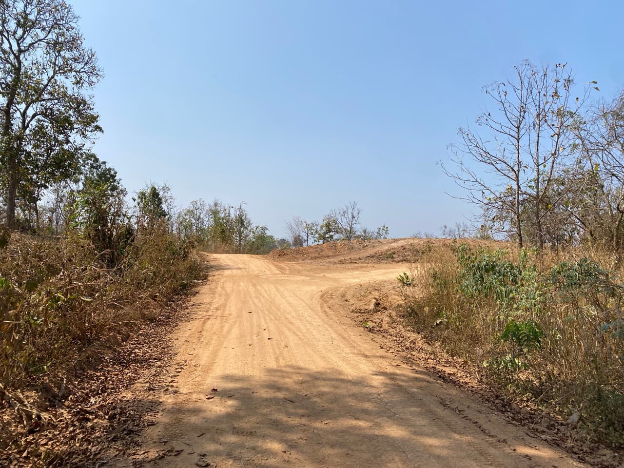 Lampang Back-Roads