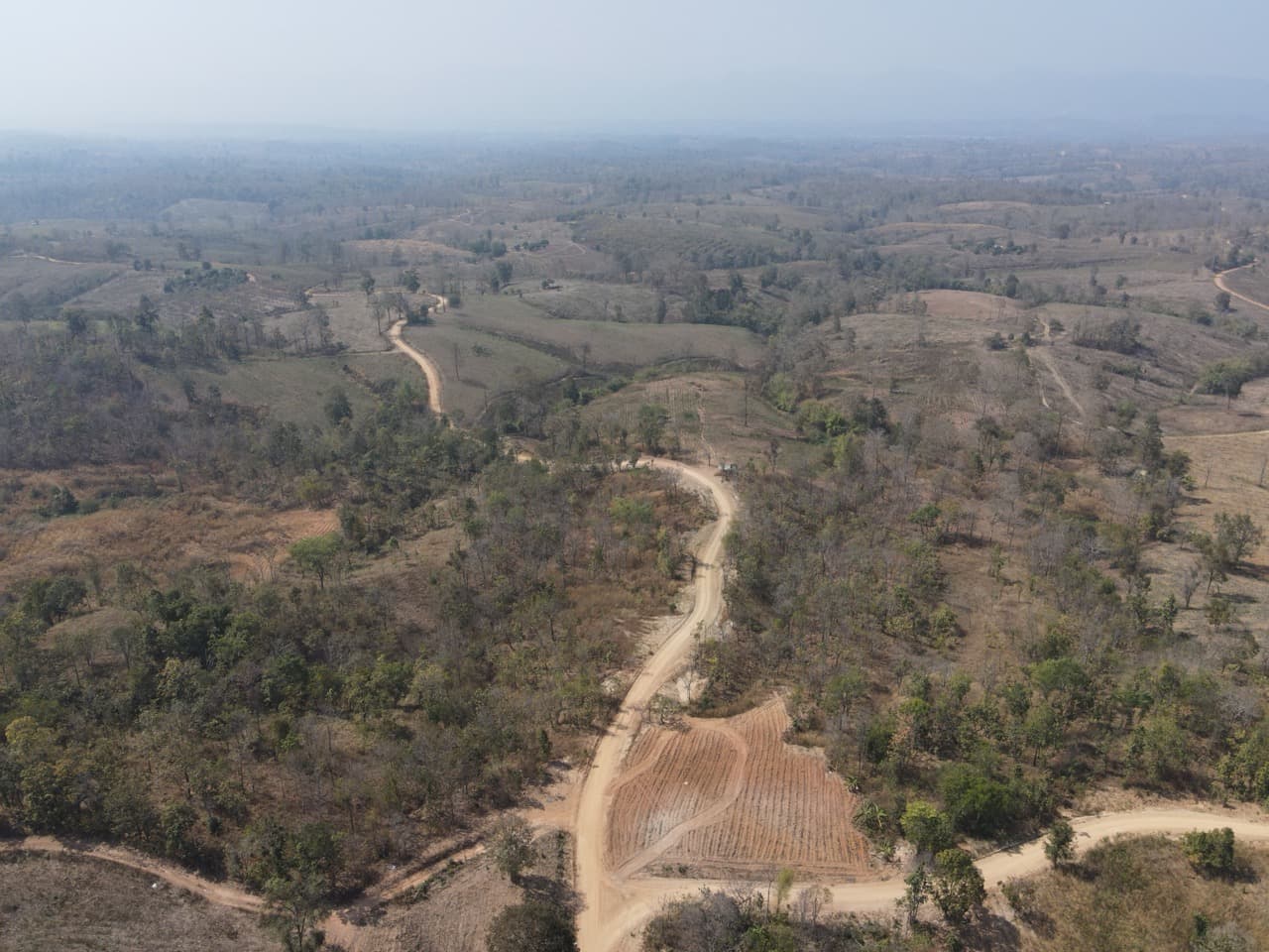 Lampang Back-Roads