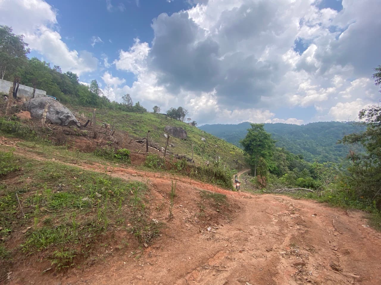 Doi Mon Angket