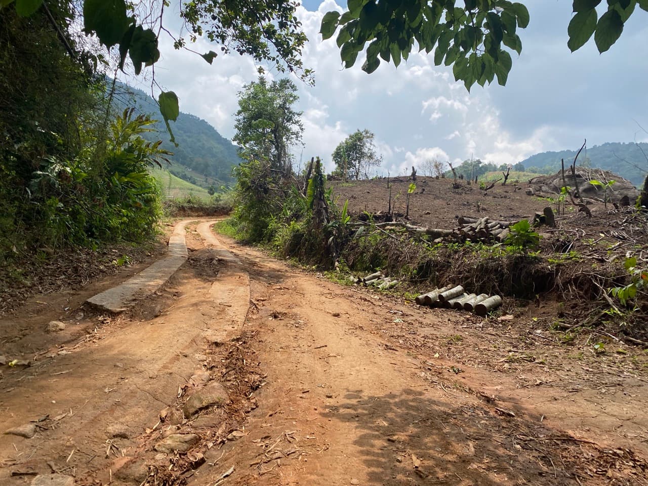 Doi Mon Angket