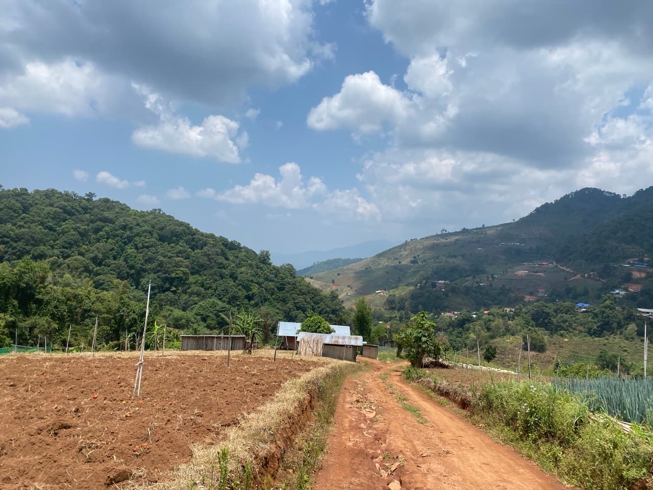 Doi Mon Angket