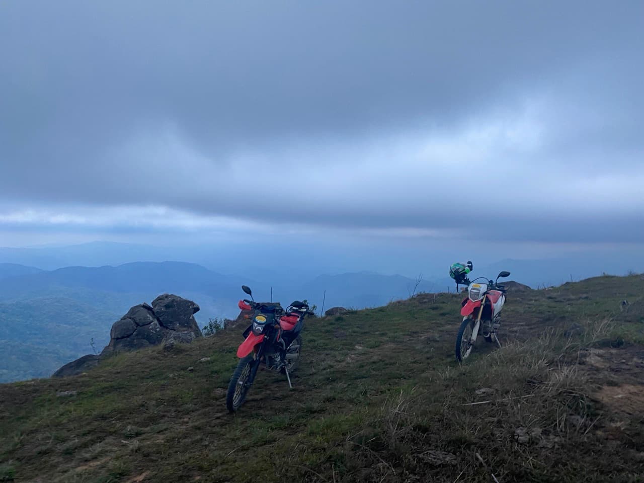 Doi Soi MaLai