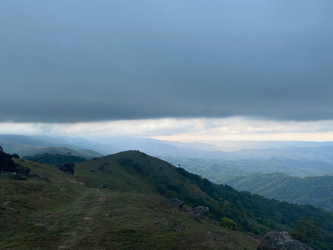 Doi Soi MaLai