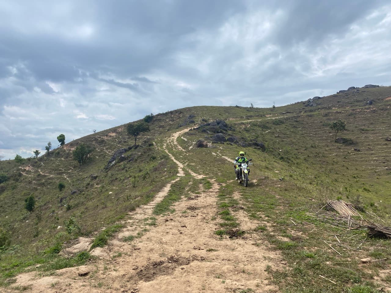Doi Soi MaLai
