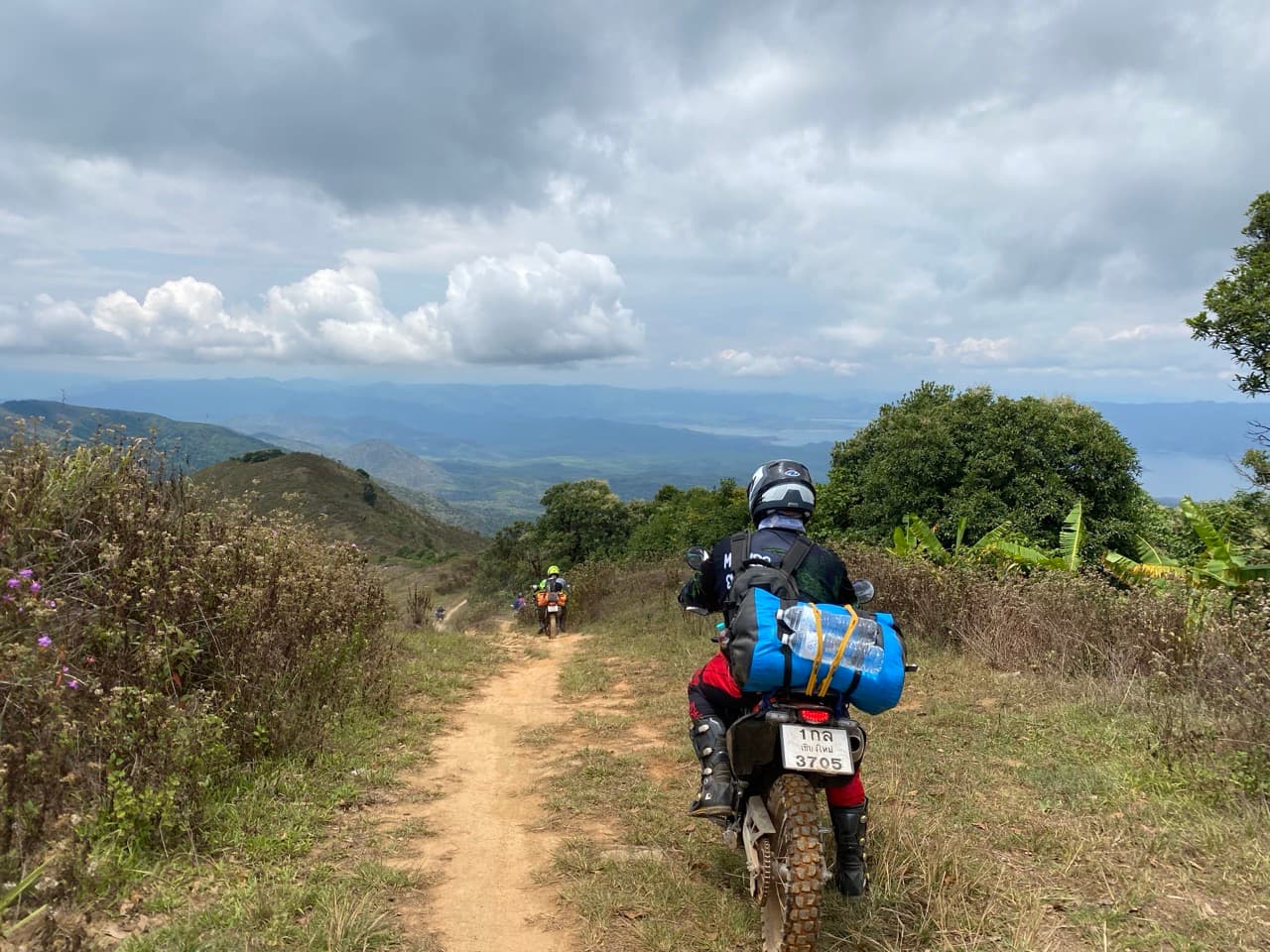 Doi Soi MaLai