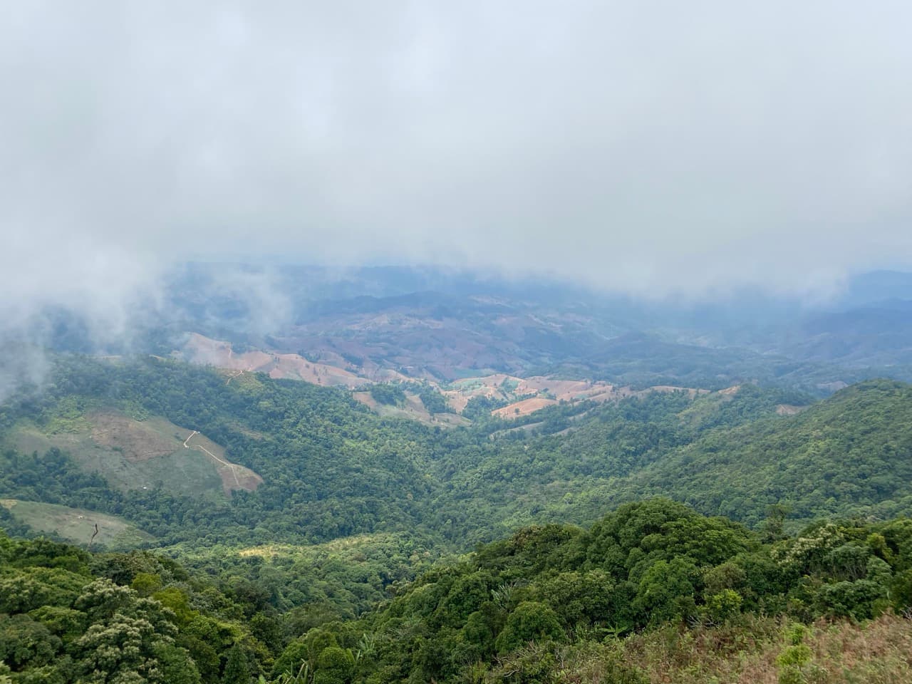 Doi Soi MaLai