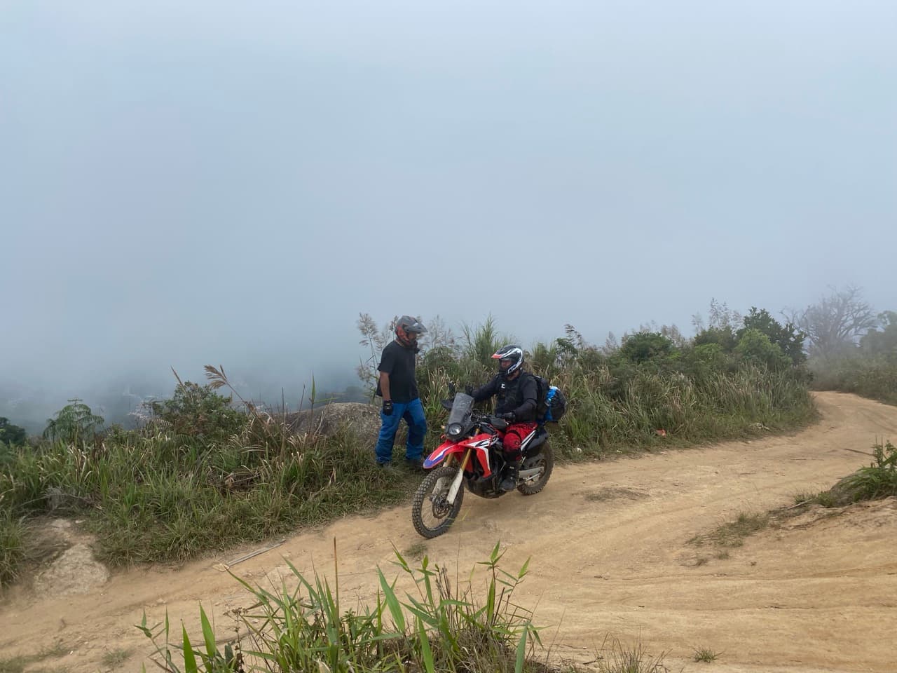 Doi Soi MaLai