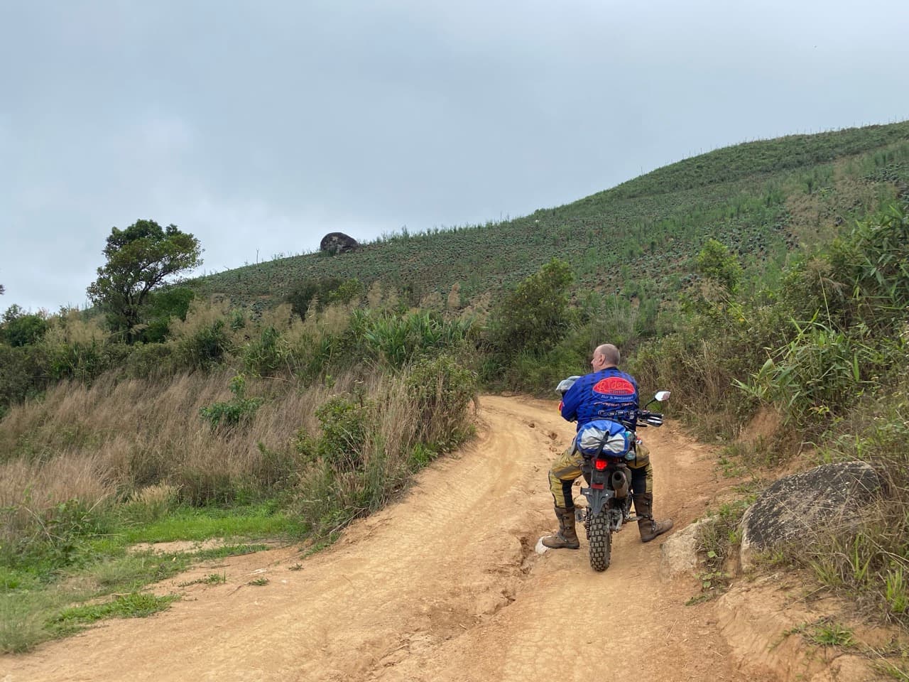Doi Soi MaLai
