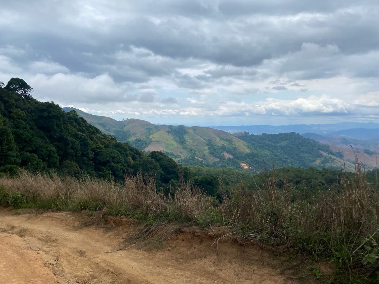 Doi Soi MaLai
