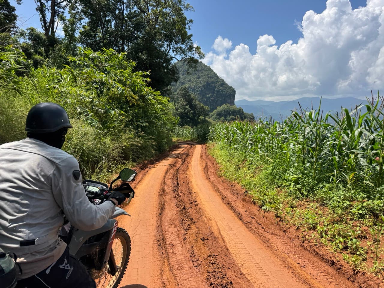 Phang Ma Pha Border Loop (Near Loi Tai Leng) — photo 4