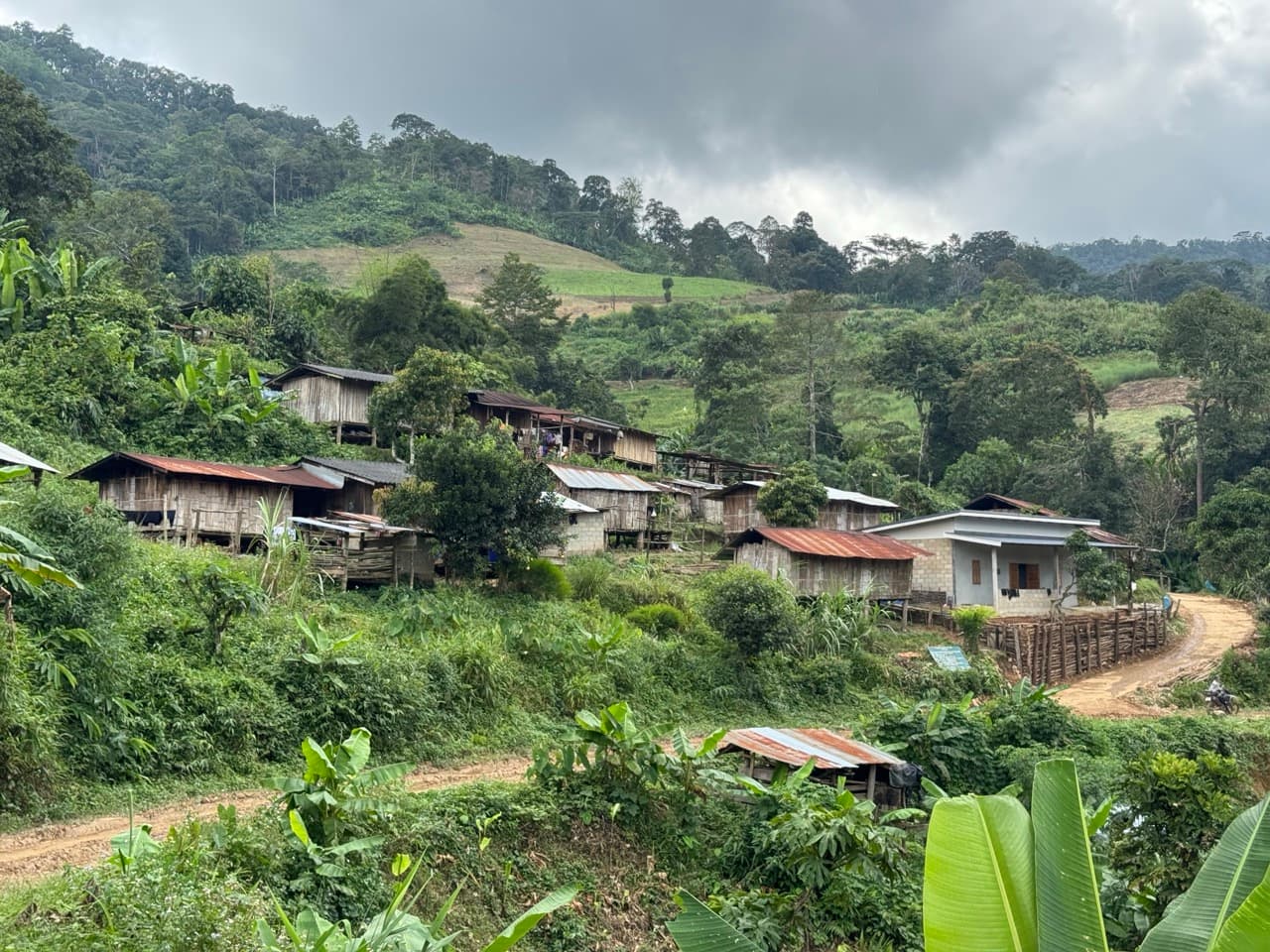 The Ban So Bae Loop Near Phang Ma Pha — photo 5