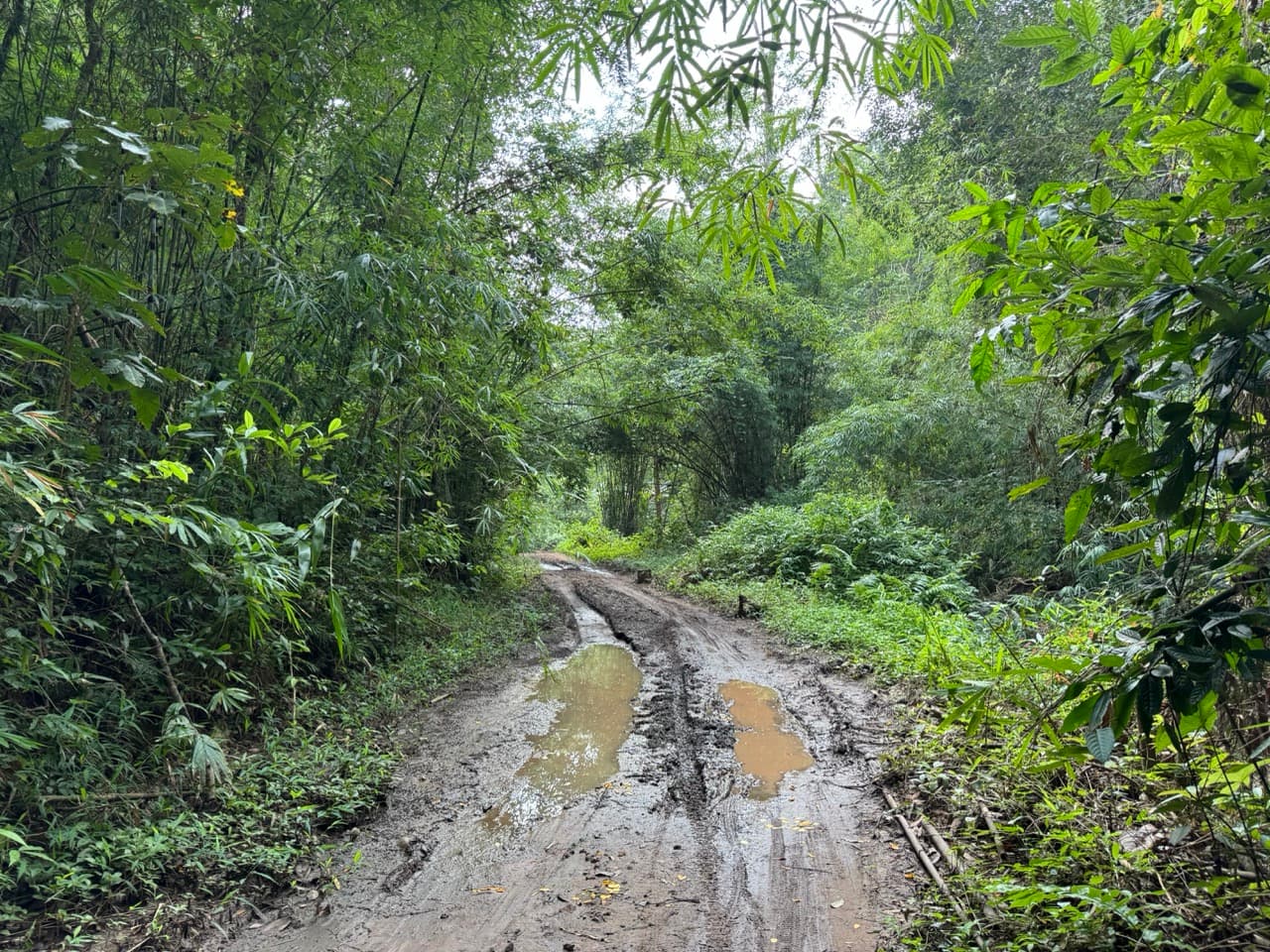 The Mae Hong Son River Run — photo 7