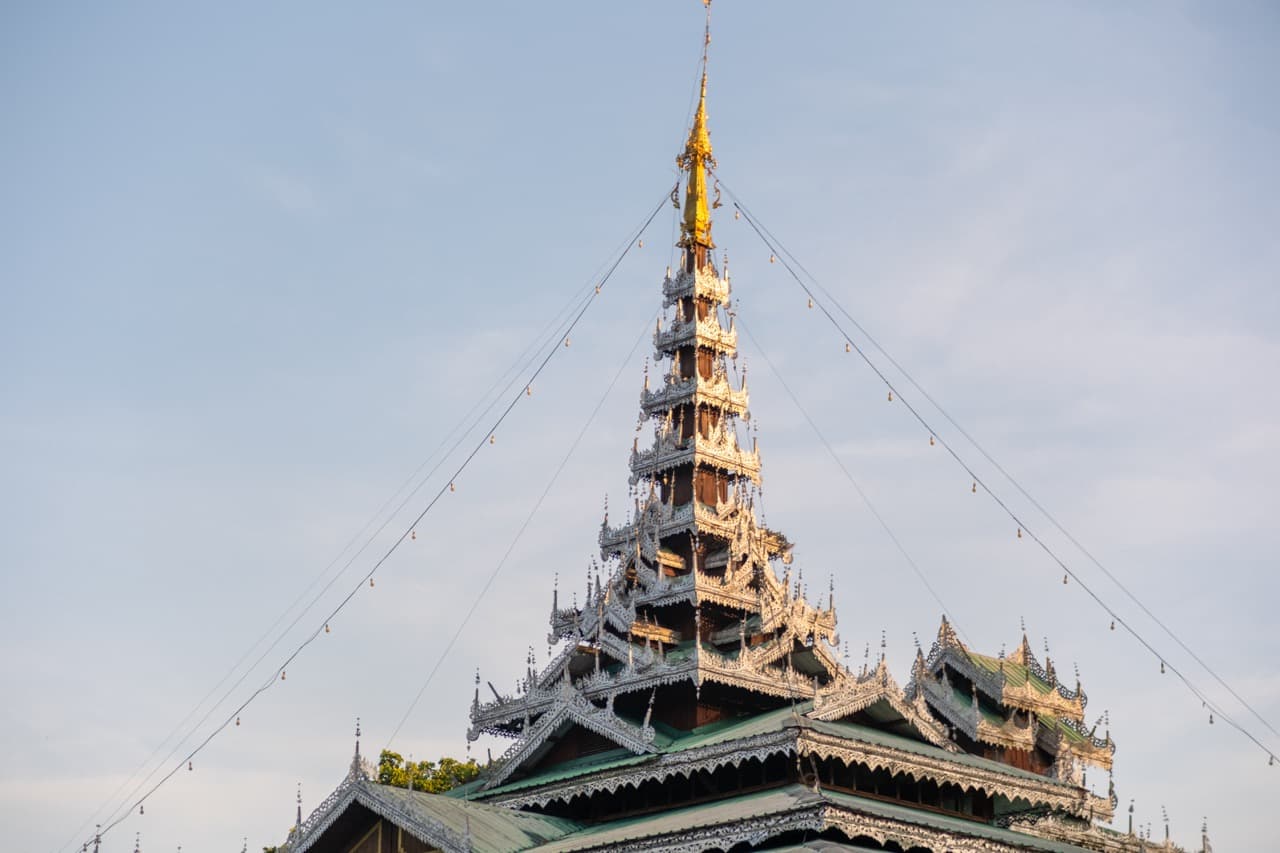 The Mae Hong Son River Run — photo 31