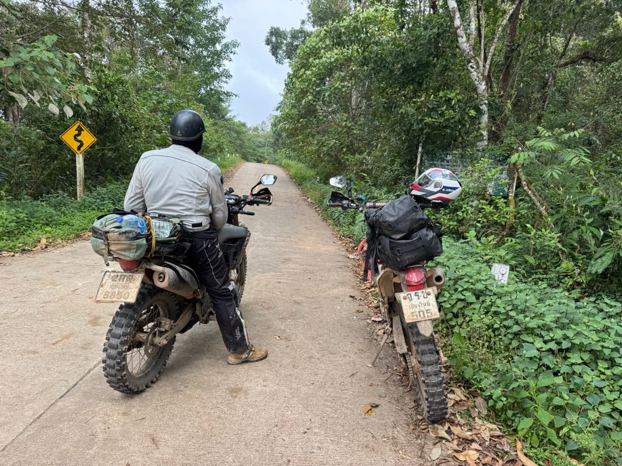 The Tail of the Elephant — photo 34