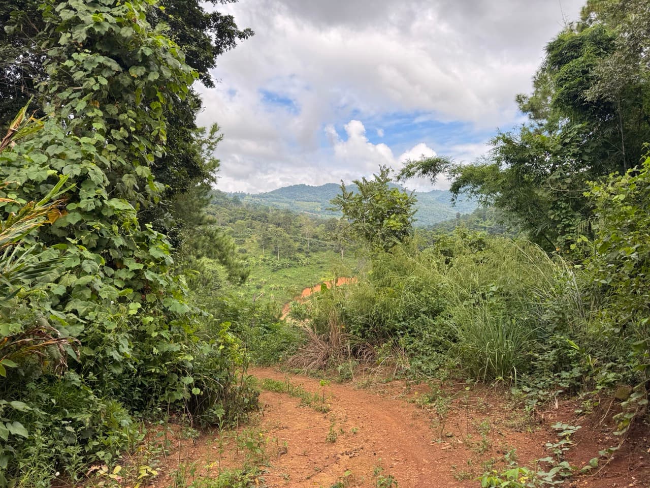 The Doi Luang Loop — photo 6