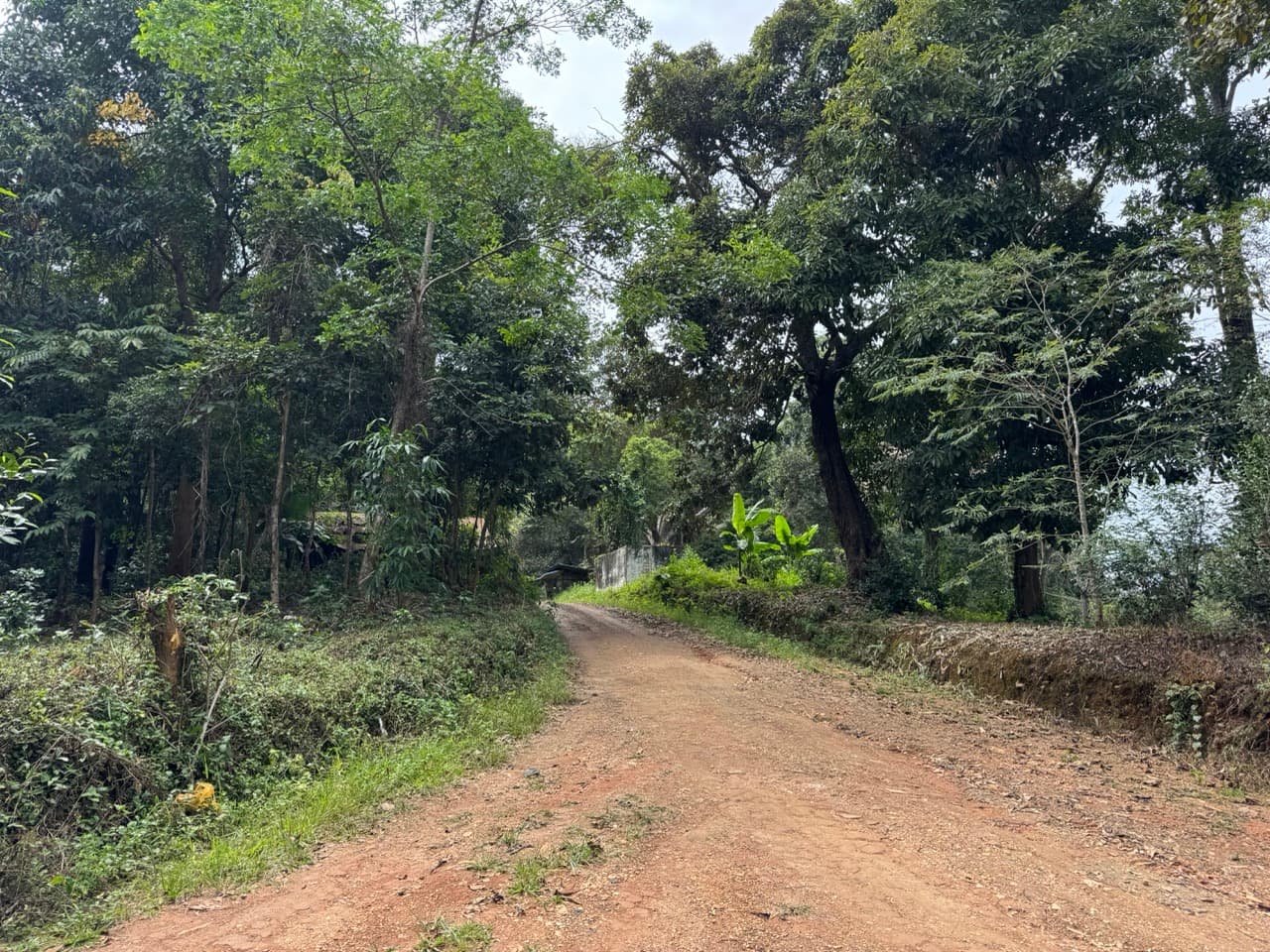The Doi Luang Loop — photo 31