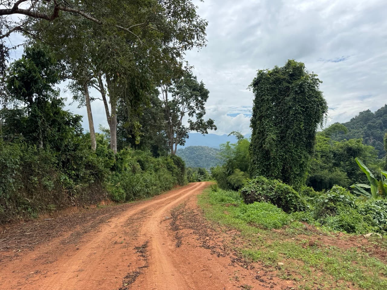 The Doi Luang Loop — photo 35