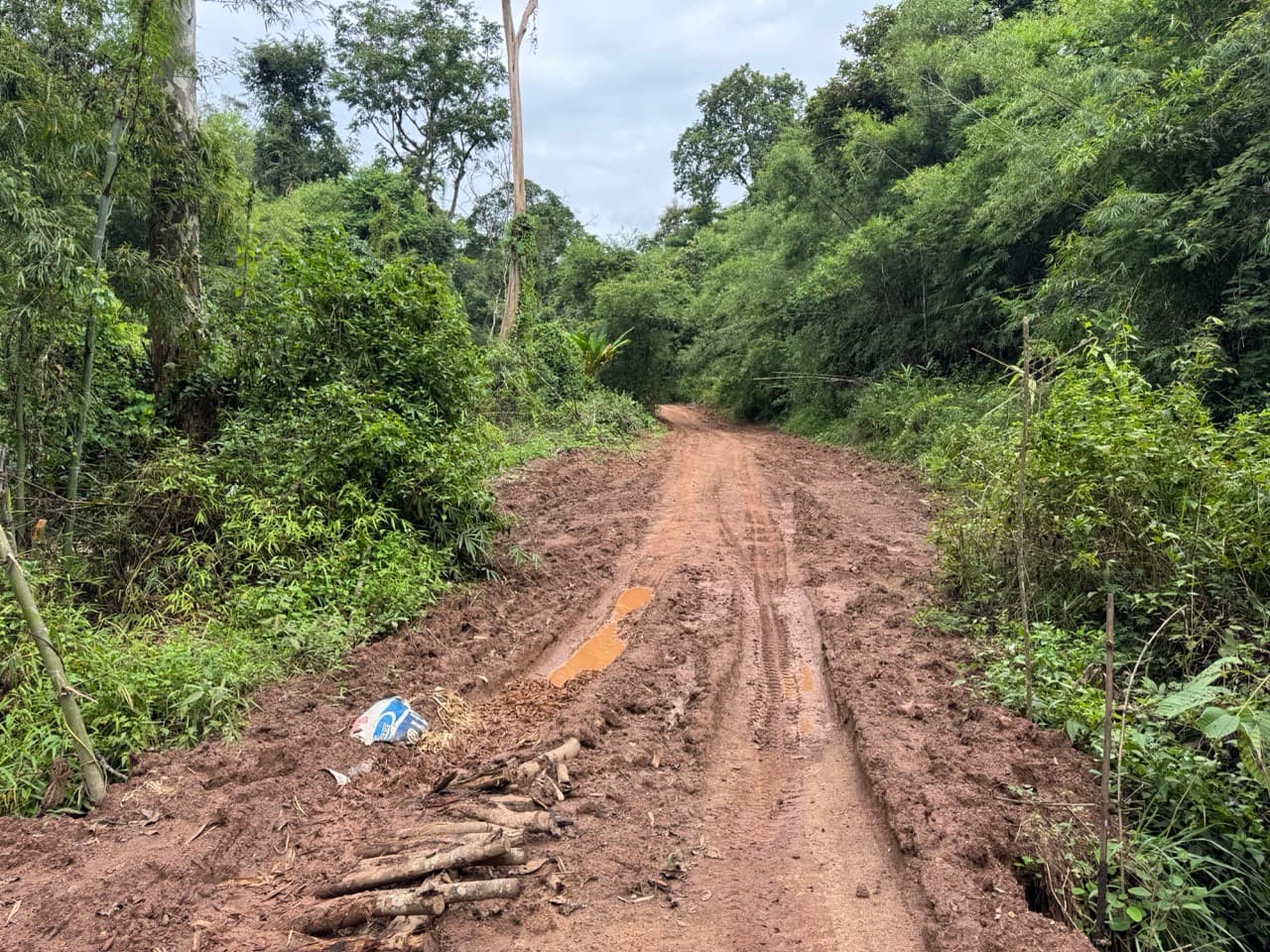 The Doi Luang Loop — photo 46