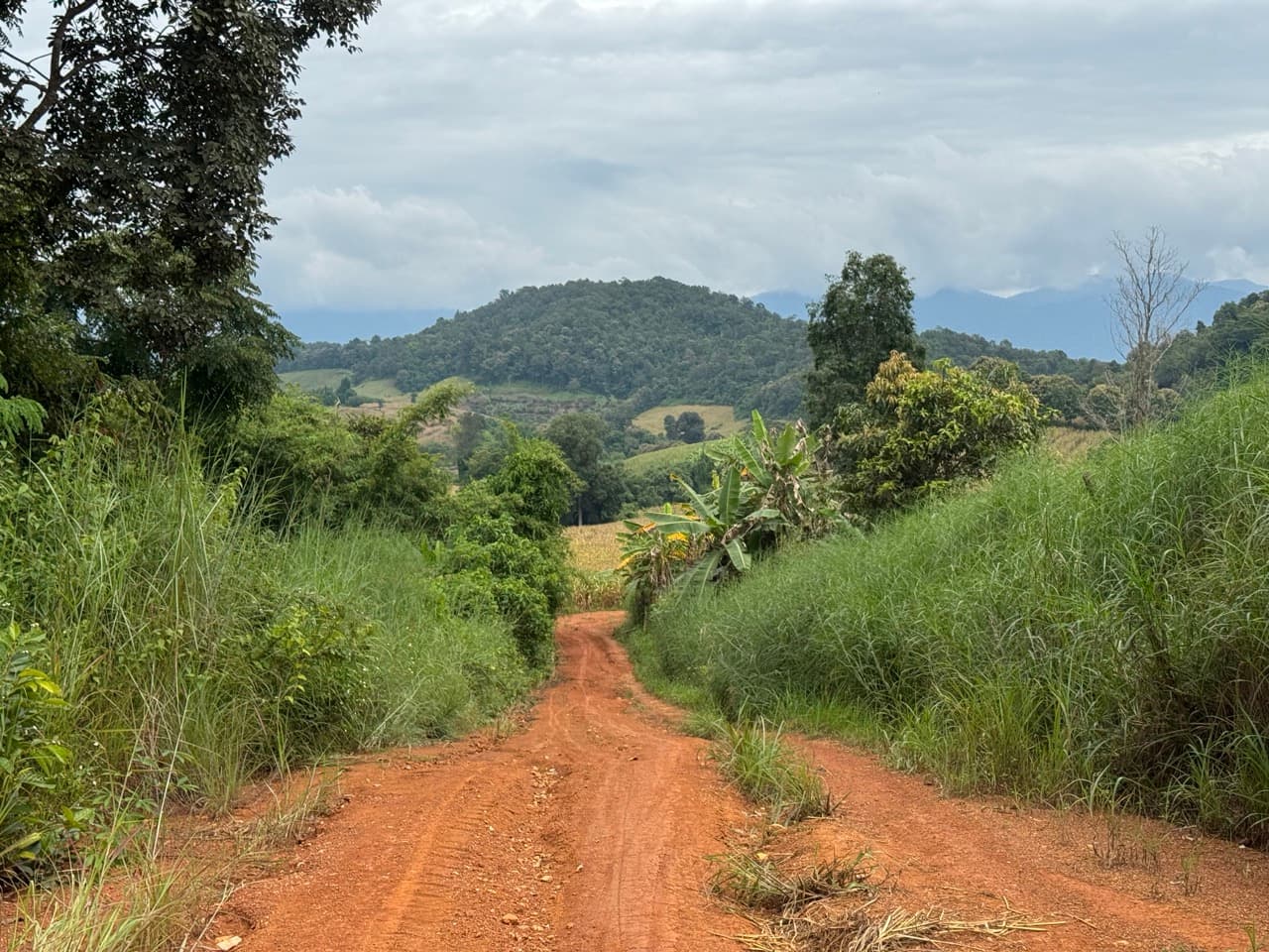 The Doi Luang Loop — photo 51