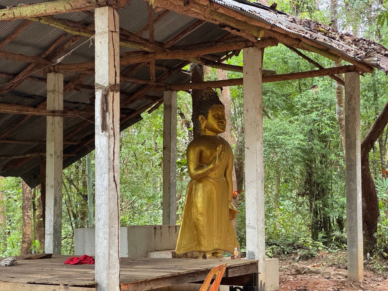 The Doi Luang Loop — photo 53