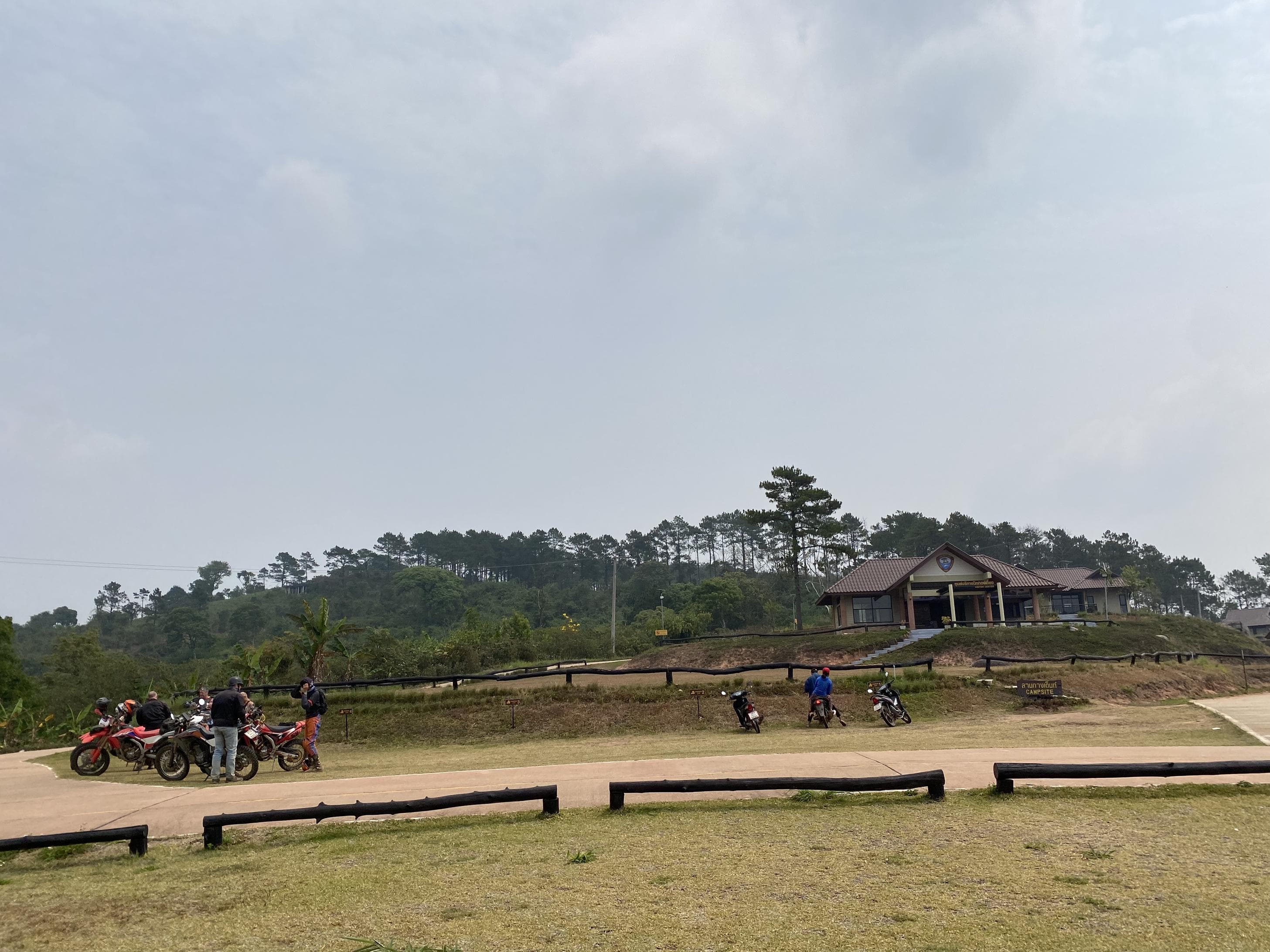 Phrao Northern Arc — photo 8