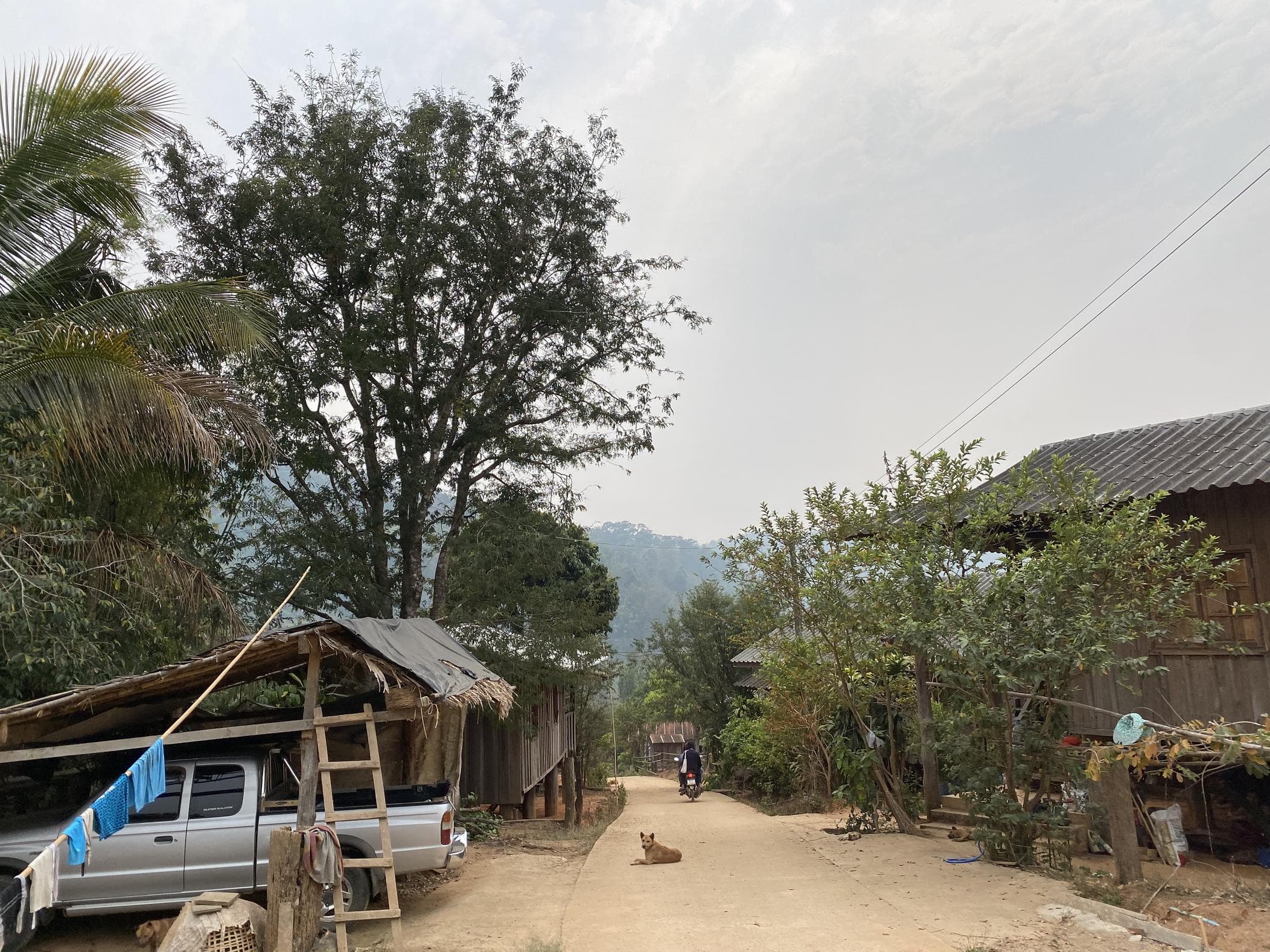 Phrao Northern Arc — photo 18