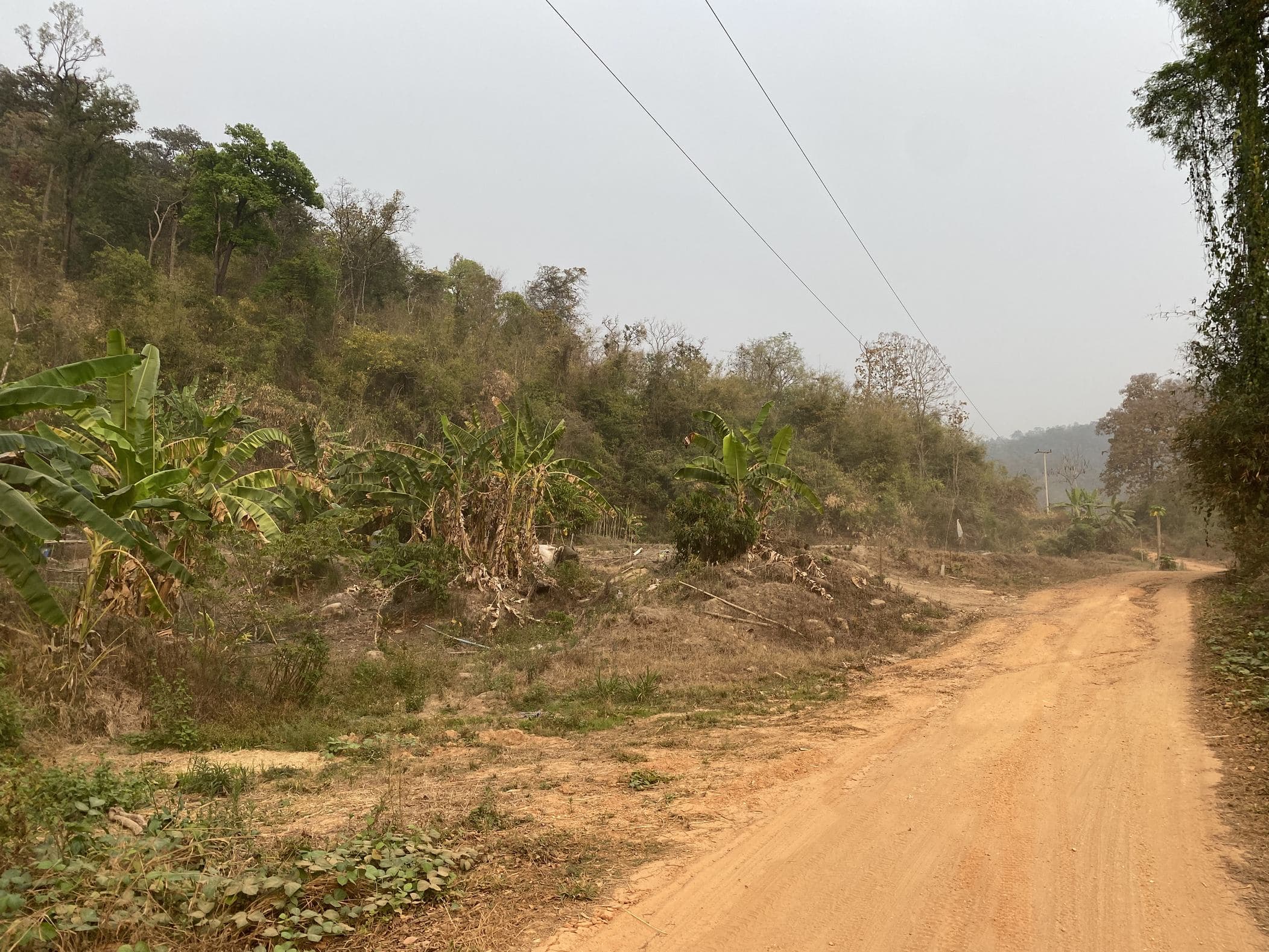 Phrao Northern Arc — photo 25