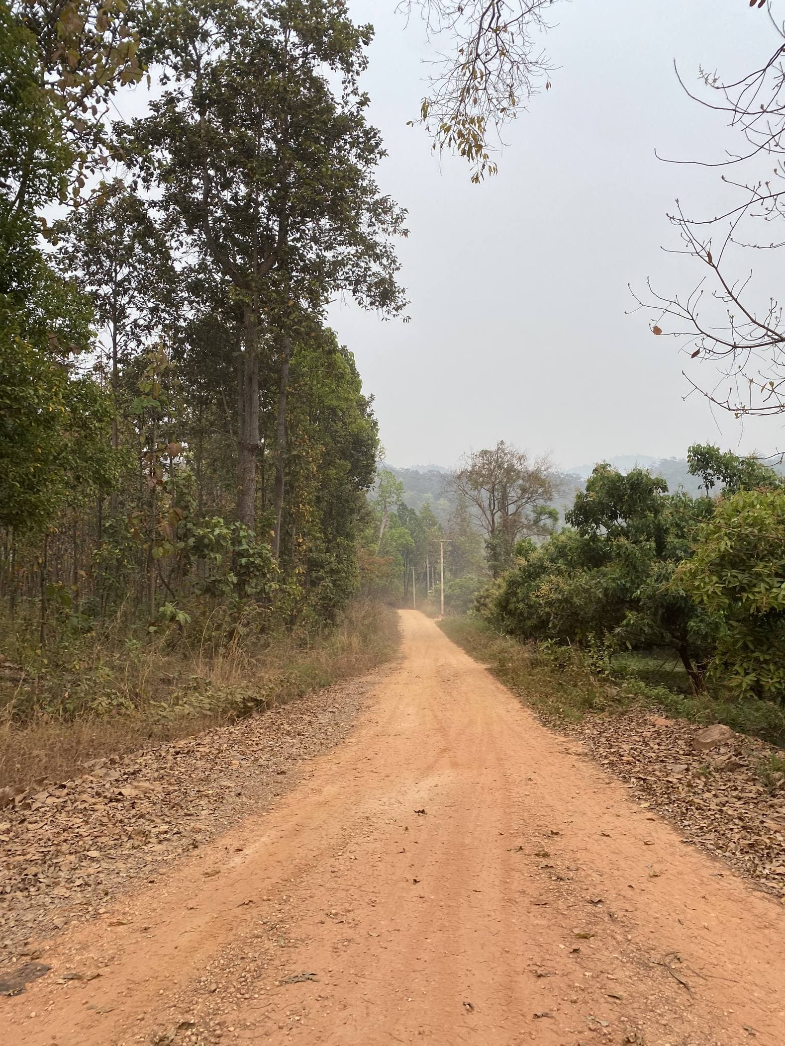 Phrao Northern Arc — photo 26