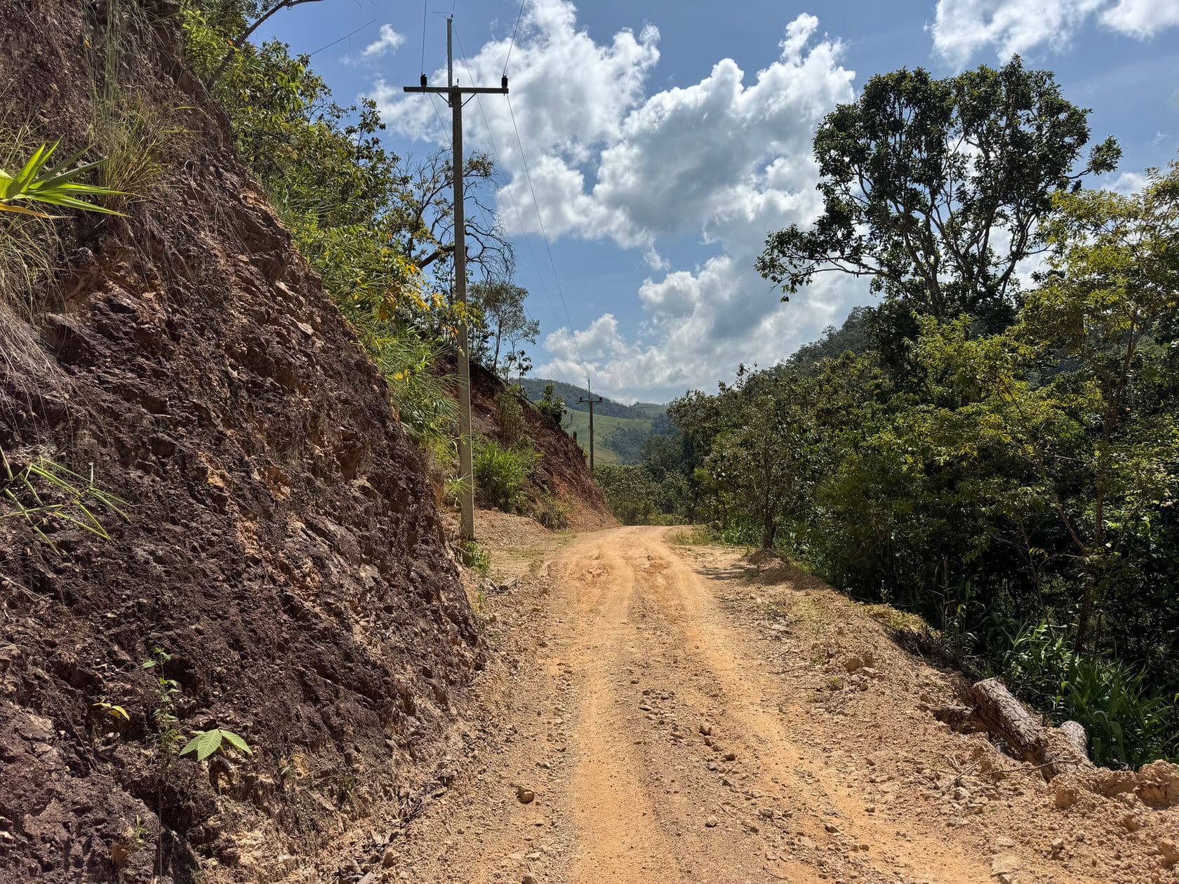 Mae Sa to Mae Chaem - The Long Way — photo 14