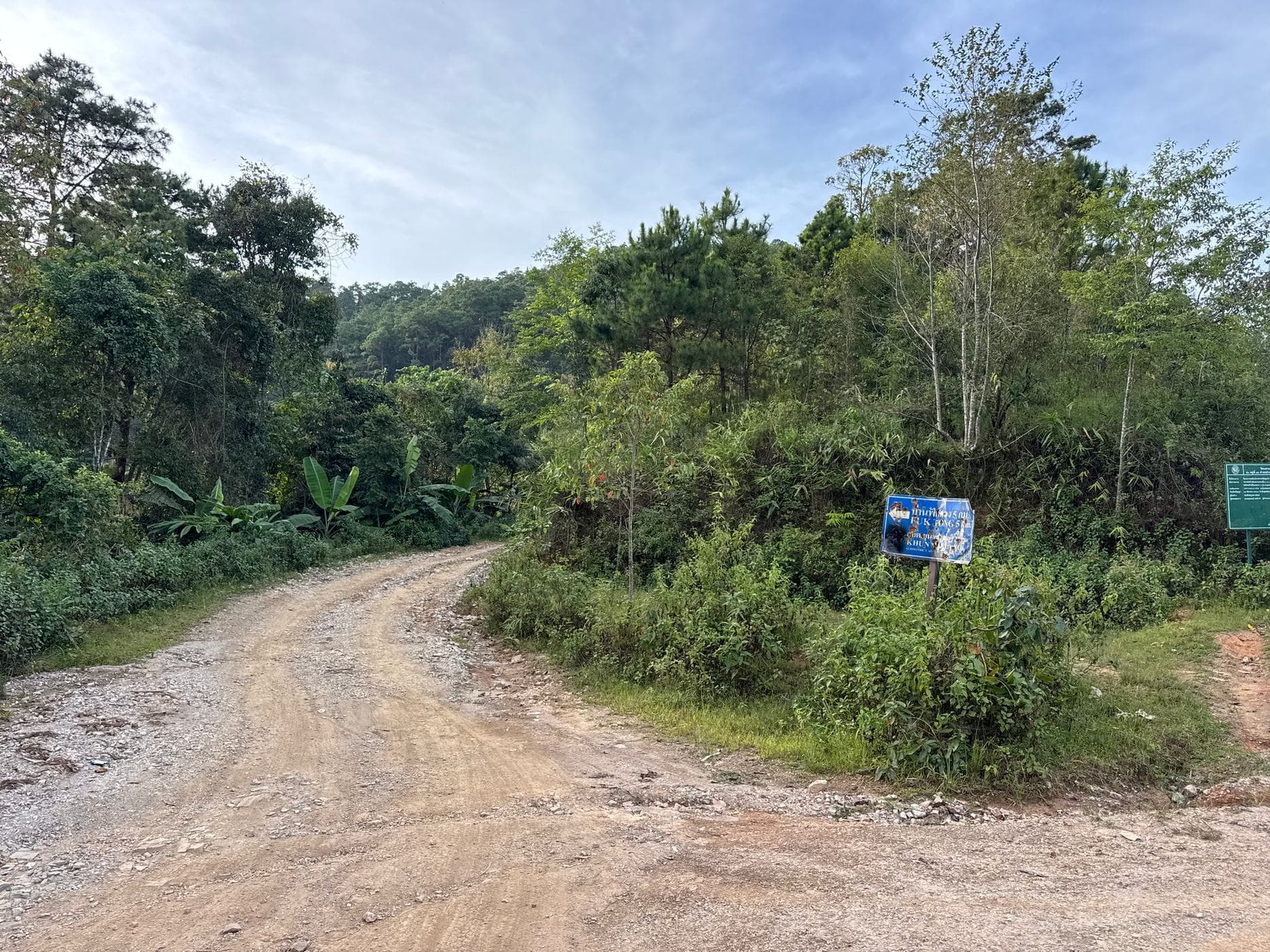 Mae Sa to Mae Chaem - The Long Way — photo 26