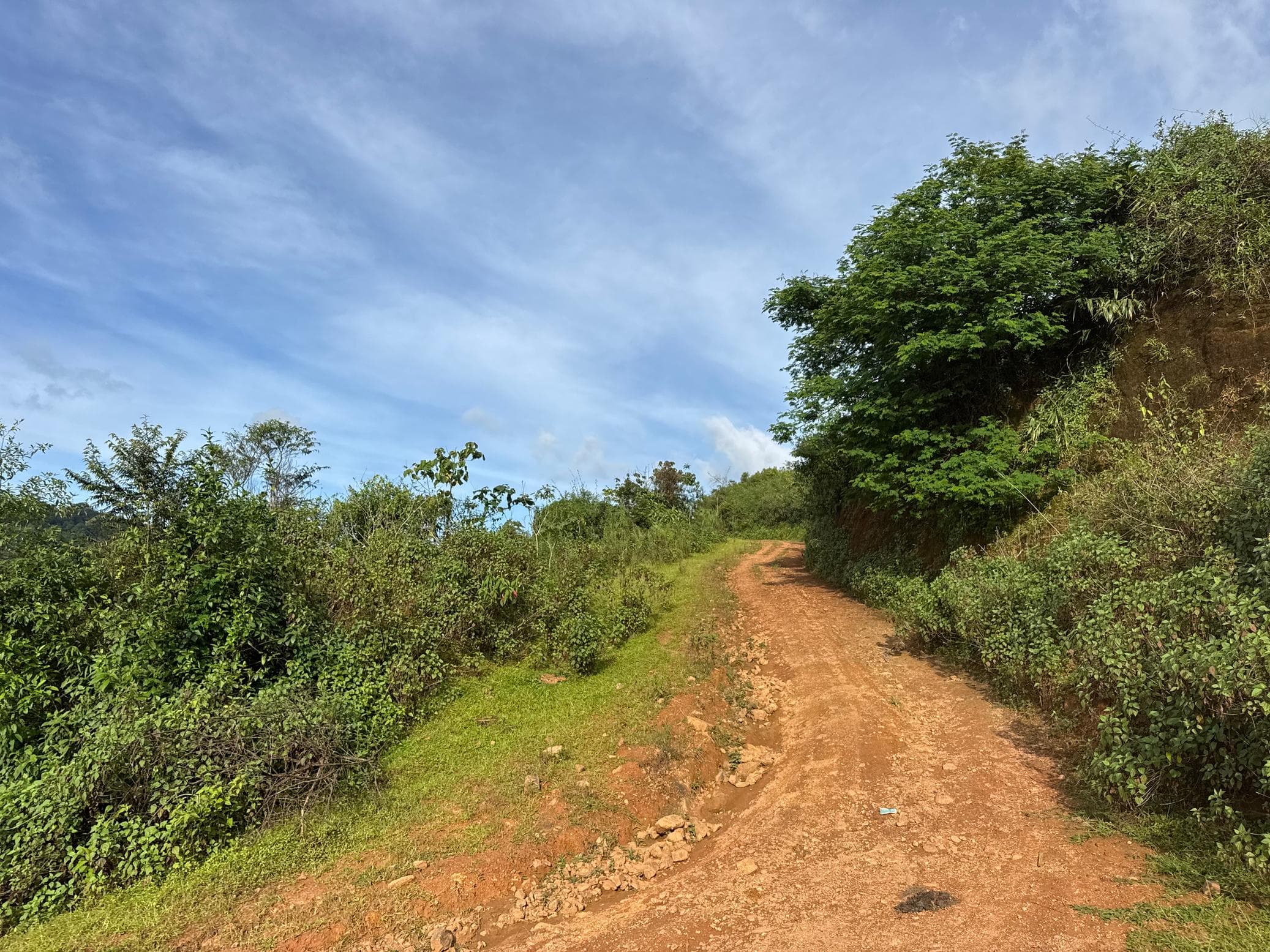 Mae Sa to Mae Chaem - The Long Way — photo 34