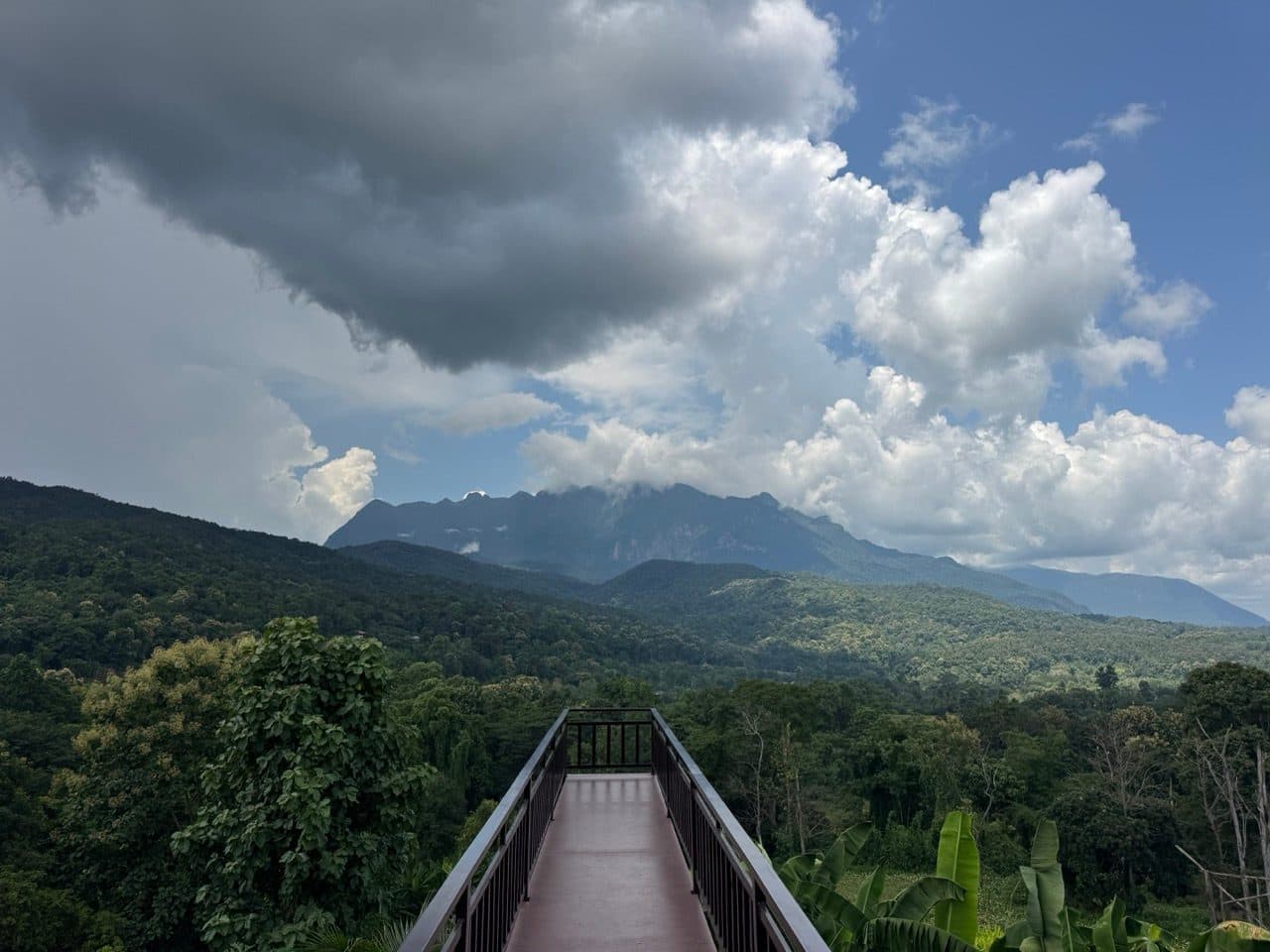 Ride photo — Mae Taeng to Chiang Dao Dirt Bike Day Ride — Rocky Ridge to San Pak Kia