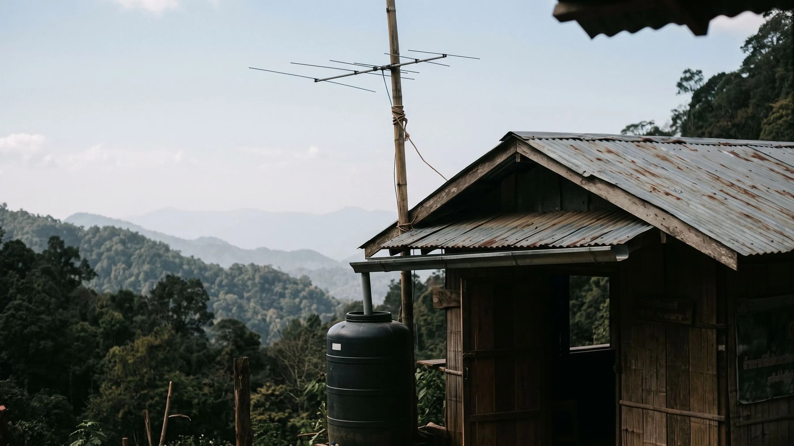 Khun Nan National Park
