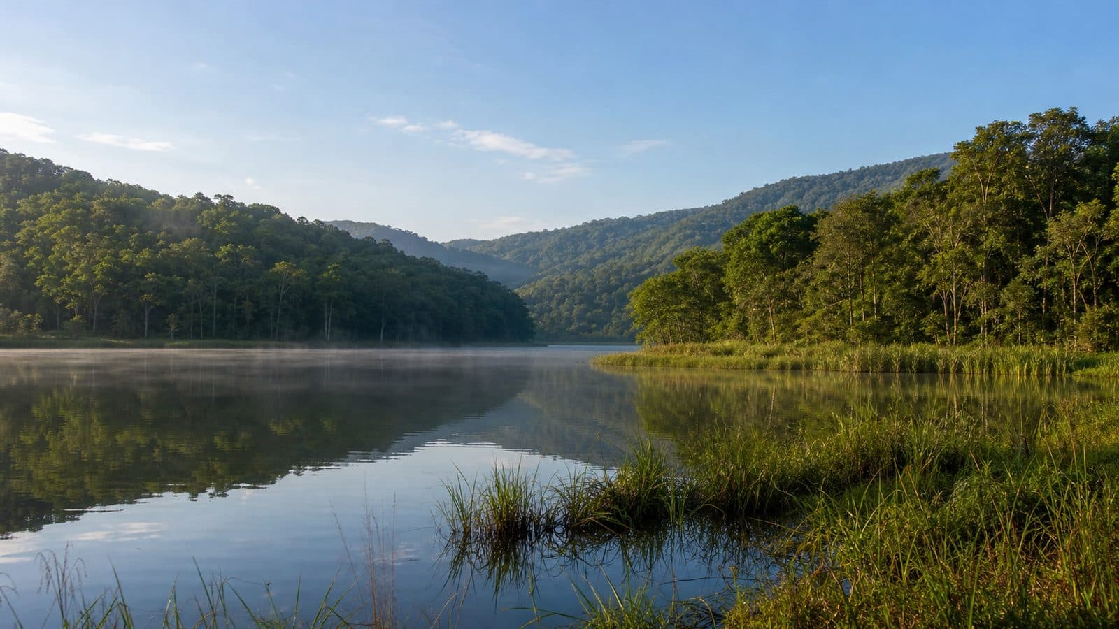 Mae Puem National Park