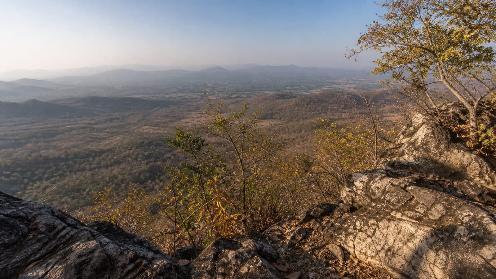 Mon Phaya Chae Forest Park