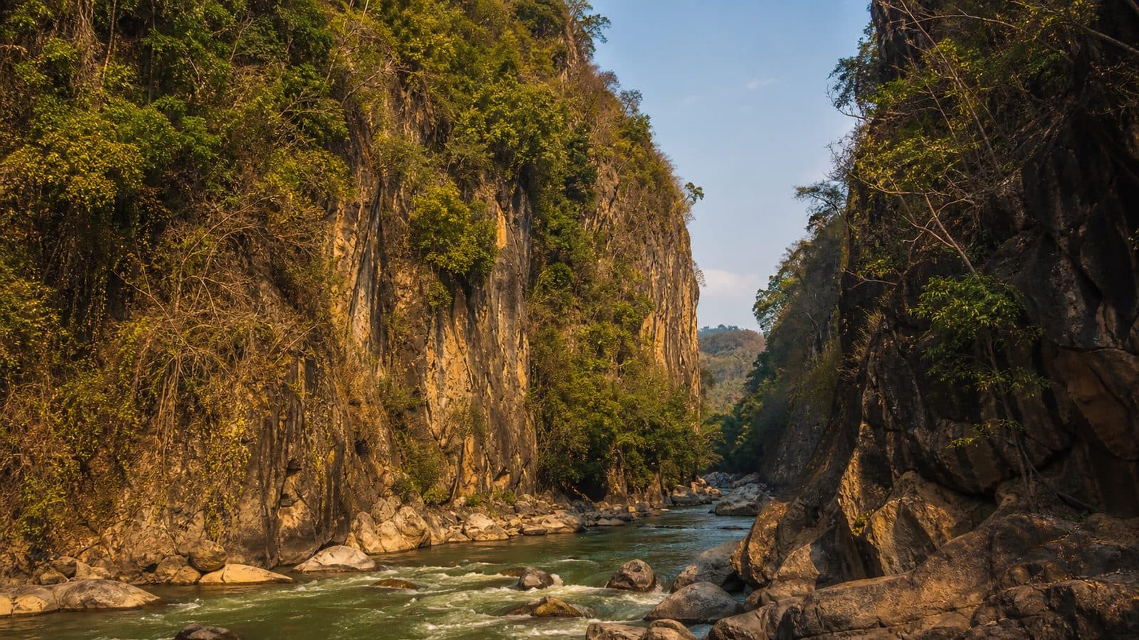 Op Luang National Park