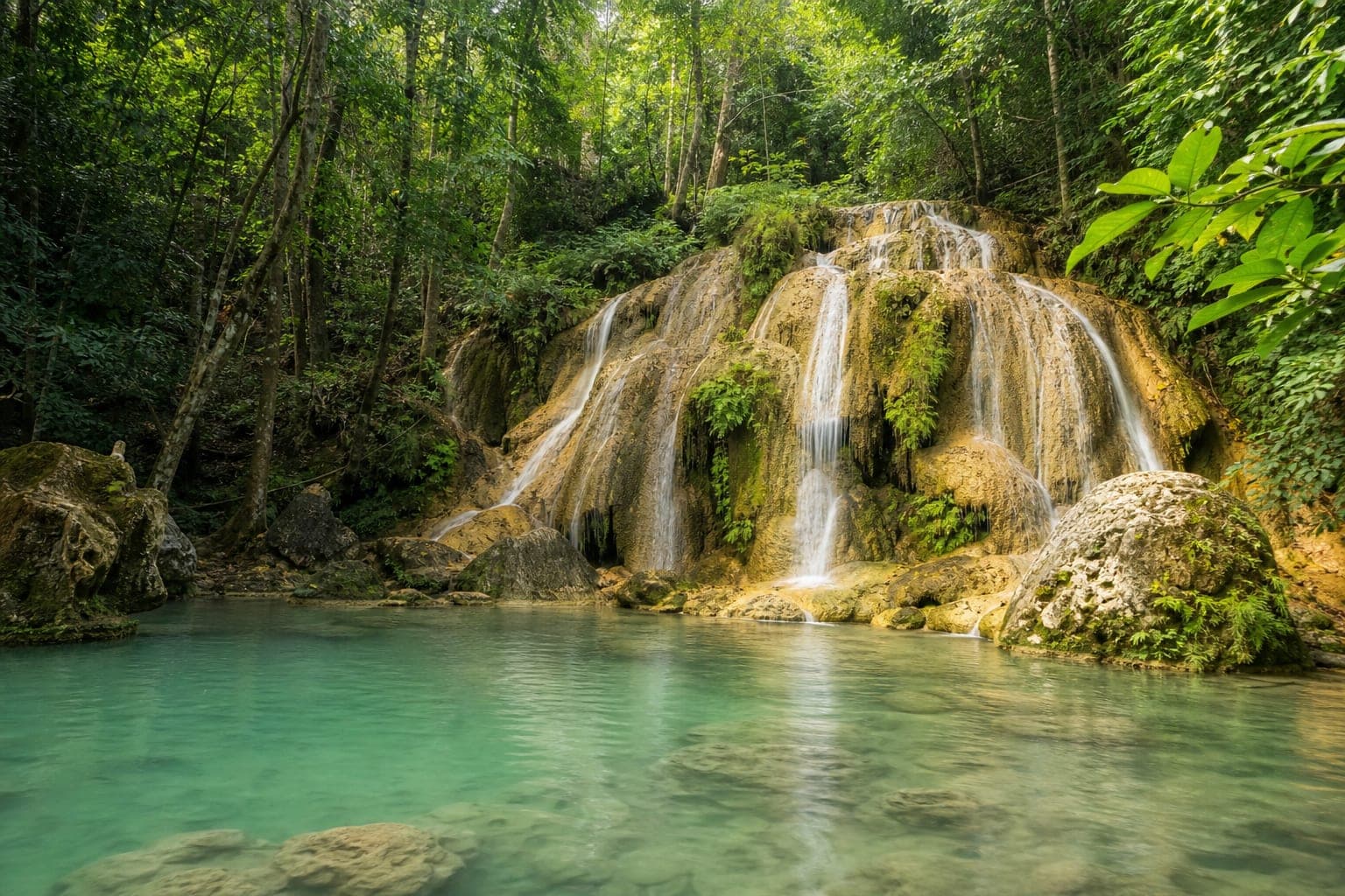 Phu Sang National Park