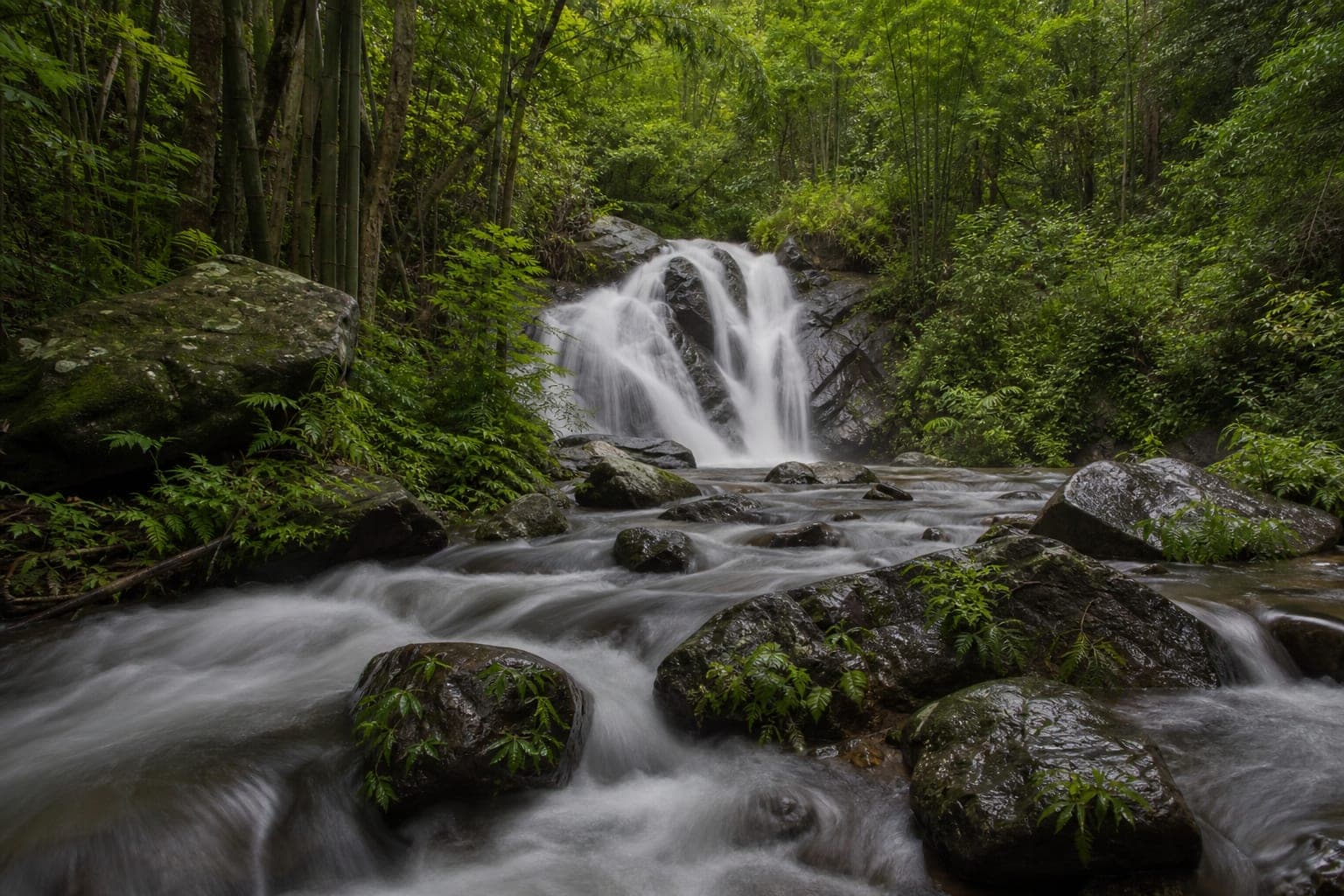 Wiang Kosai National Park